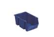 Immagine di Scomparto di stoccaggio in PPL 10 L Viso 215x335x150 mm blu SPACY4B
