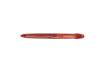 Immagine di Penne a sfera con cappuccio Uni-Ball Power Tank - 1 mm. rosso M SG200/1 R