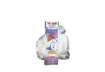 Immagine di Sacchi Rolsac 50x60 cm 27 l neutro Conf. 20 pezzi - 10064