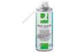 Immagine di Aria compressa spray per pulizia Q-Connect non infiammabile 300 ml KF04505