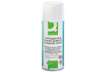 Immagine di Detergente per lavagne bianche Q-Connect a schiuma 400 ml - KF04504