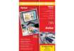 Immagine di Film adesivo per stampanti laser e copiatrici Folex CLP Adhesive P WO 0,05 mm A4 lucido  Cf. 50 - 29