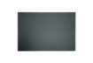 Immagine di Lavagne scrivibili a gesso liquido senza cornice Securit® Tag A4 nero set da 5 pezzi - TAG-A4-WT