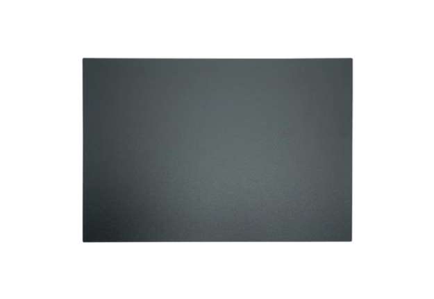 Immagine di Lavagne scrivibili a gesso liquido senza cornice Securit® Tag A4 nero set da 5 pezzi - TAG-A4-WT