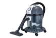 Immagine di Bidone aspiratutto Melchioni 1400 W - capacità 15 l grigio - 30x30x48 cm 118140006
