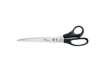 Immagine di Forbici Dahle Home 10 asimmetrica nero 25 cm R054610