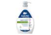 Immagine di Detergente liquido mani, viso e corpo SANITEC Green Power 1000 ml 4015