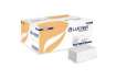 Immagine di Asciugamani piegati a ''C'' Lucart Easy C White 1 velo 20 conf. da 192 pezzi - 862074P