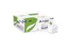 Immagine di Carta igienica interfogliata Lucart Eco 210 l 2 veli 40 conf da 210 foglietti - 811A77
