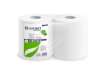 Immagine di Carta igienica Lucart Eco 360 m jumbo 2 veli 6 rotoli da 973 strappi - 812173P