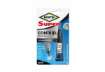 Immagine di Colla attaccatutto cianoacrilica Bostik Super Control 3 gr - D2737