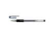 Immagine di Roller gel ricaricabile Pilot G-1 Grip 0,5 mm nero - 017135