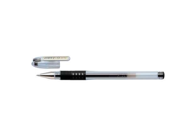 Immagine di Roller gel ricaricabile Pilot G-1 Grip 0,5 mm nero - 017135