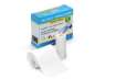 Immagine di Rotoli POS Rotolificio Pugliese BPA Free Exclusive senza anima 57 mm x 7 m - d. 25 mm - conf. 3 roto