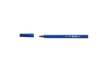 Immagine di Marcatori punta in fibra TRATTO Office punta conica 0,7 mm blu Conf. 12 pezzi - 730501