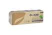 Immagine di Carta igienica 2 veli Econatural 10 Lucart Avana - 180 strappi Conf. 10 rotoli - 811822B