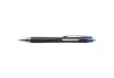 Immagine di Roller gel a scatto JETSTREAM punta 1 mm - blu M SXN210 B