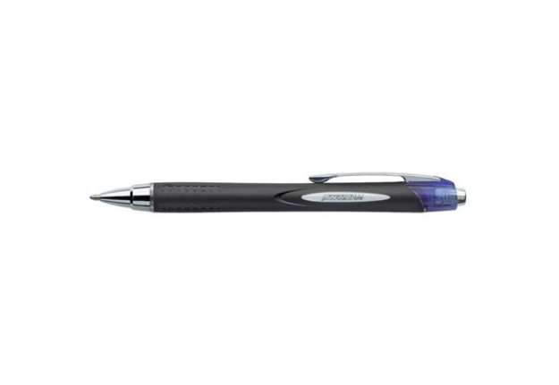 Immagine di Roller gel a scatto JETSTREAM punta 1 mm - blu M SXN210 B