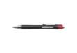 Immagine di Roller gel a scatto JETSTREAM punta 1 mm - rosso M SXN210 R