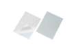 Immagine di Buste adesive DURABLE POCKETFIX® A4 polipropilene trasparente conf. 10 pezzi - 829519