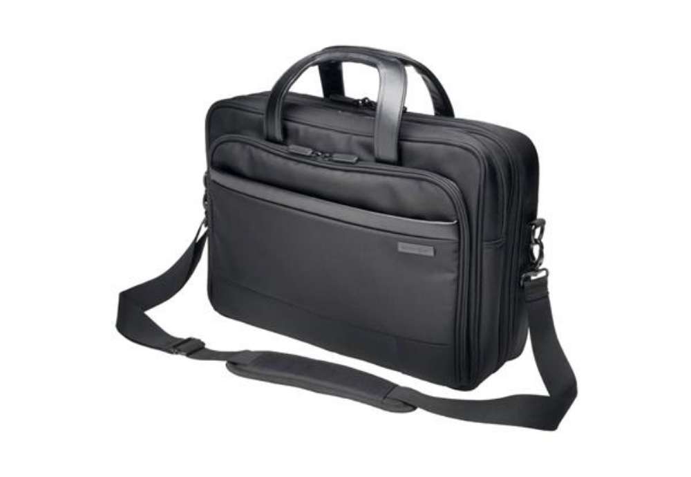Immagine di Valigetta per computer Kensington Contour 2.0 Business fino a 15,6'' nero K60386EU