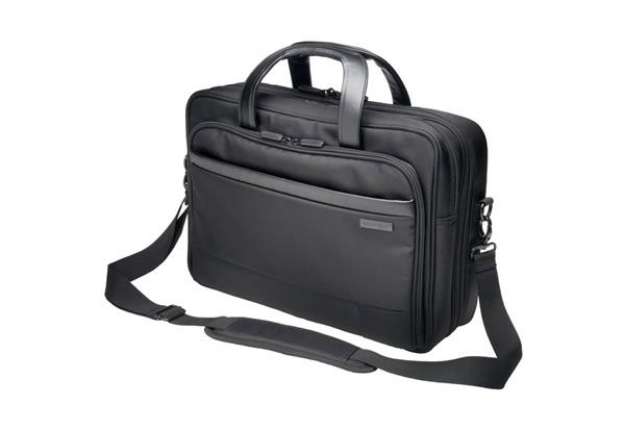 Immagine di Valigetta per computer Kensington Contour 2.0 Business fino a 15,6'' nero K60386EU