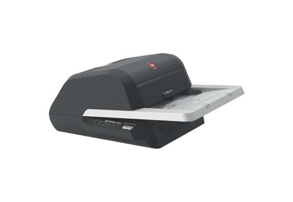 Immagine di Plastificatrice a caldo automatica GBC Foton 30 nero A3 4410011