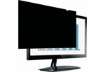 Immagine di Filtri privacy Fellowes per monitor 14 pollici W.S.  nero 4812001