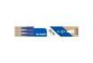 Immagine di Refill sfera Pilot Frixion Ball 0,5 mm blu Set 3 pezzi -6571