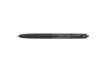 Immagine di Penna a sfera a scatto Pilot Super Grip G punta M nero 1614