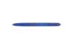 Immagine di Penna a sfera a scatto Pilot Super Grip G punta M blu 1615