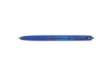 Immagine di Penna a sfera a scatto Pilot Super Grip G punta M blu 1615