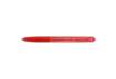 Immagine di Penna a sfera a scatto Super Grip G punta XB rosso 1732