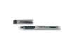 Immagine di Penne a sfera con cappuccio Pilot Hi-Tecpoint V5 Grip 0,5 mm nero 6730