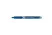Immagine di Penne a sfera con cappuccio Pilot Hi-Tecpoint V5 Grip 0,5 mm blu 6731