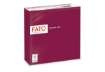 Immagine di Tovaglioli Fato The Smart Table 38x38 cm bordeaux Conf. 100 pezzi - 82140800