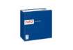 Immagine di Tovaglioli Fato The Smart Table 38x38 cm blu notte Conf. 100 pezzi - 82141100