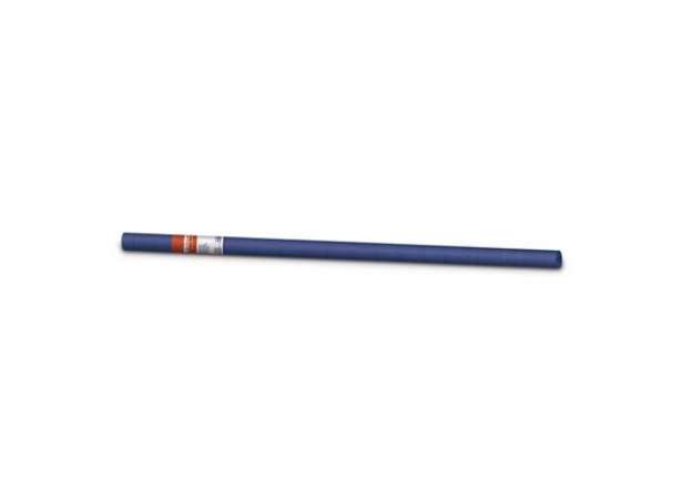 Immagine di Tovaglia damascata Fato The Smart Table in rotolo 1.2x7 mt blu notte - 86626100