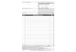 Immagine di Blocco DDT autoricalcanti data ufficio A4 50x2 copie autoricalcanti DU1687CD200