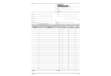Immagine di Blocco proposte di commissione Data Ufficio A4 - 33x3 copie autoricalcanti DU1672C3300