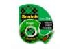 Immagine di Nastri adesivo trasparente Scotch Magic™ 810 19 mm x 7,5 m in minichiocciola trasparente 7100086322