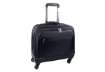 Immagine di Trolley per laptop Donau fino a 15,6'' nero 2610102-01