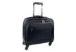 Immagine di Trolley per laptop Donau fino a 15,6'' nero 2610102-01