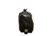 Immagine di Sacchi per immondizia Rolsac Quality 90x120 cm - 130 L - 50my nero Rotolo 10 pezzi - 21130-1