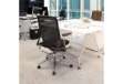 Immagine di Tappeto protettivo a U Floortex ValueMat™ 90x120 cm - pavimenti duri - trasparente FC129017LV