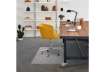 Immagine di Tappeto protettivo Floortex CLEARTEX® AdvantageMat 120x200 cm - moquette FR1120025EV