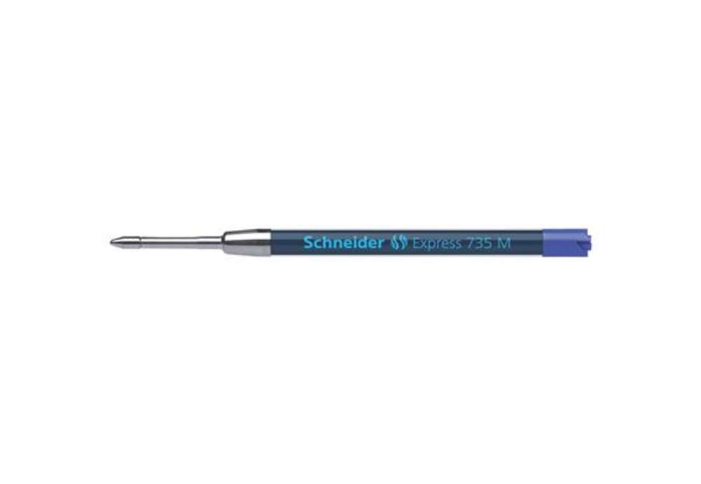 Immagine di Refill Schneider Express 735 Tratto M blu - P007363