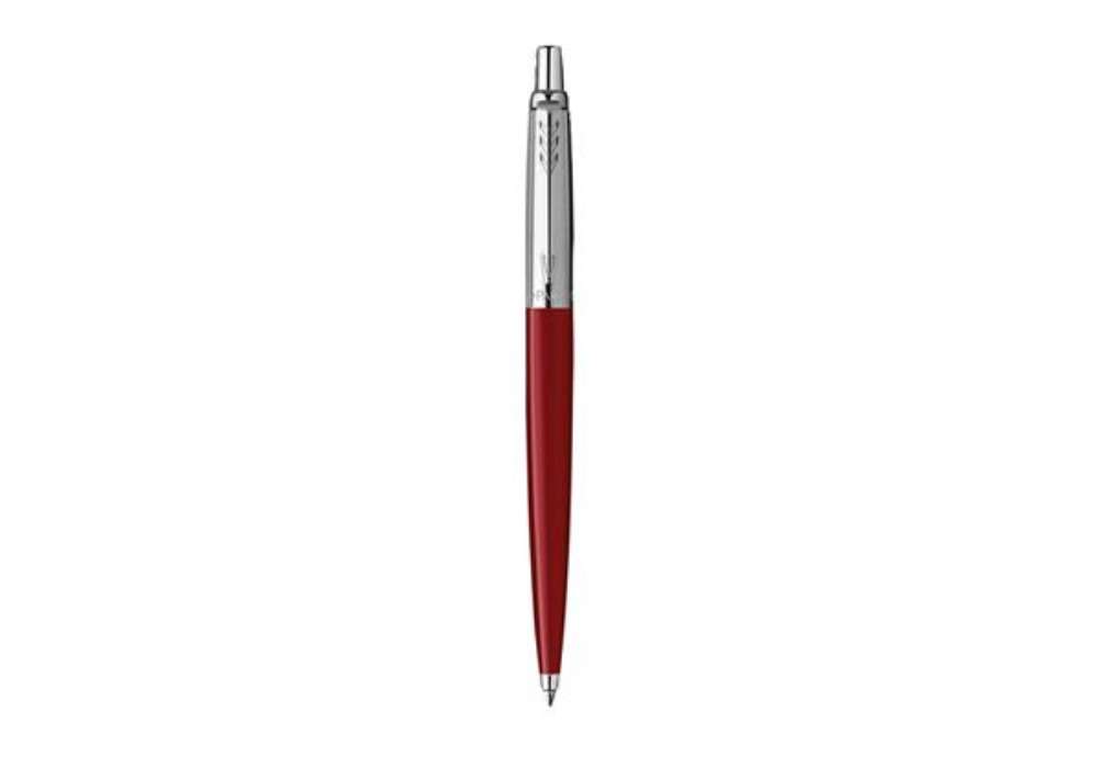 Immagine di Penna a sfera Parker Jotter Original Plastic M fusto Rosso 2096857