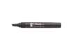 Immagine di Marcatore permanente Sharpie W10 punta a scalpello 5 mm Nero S0192654