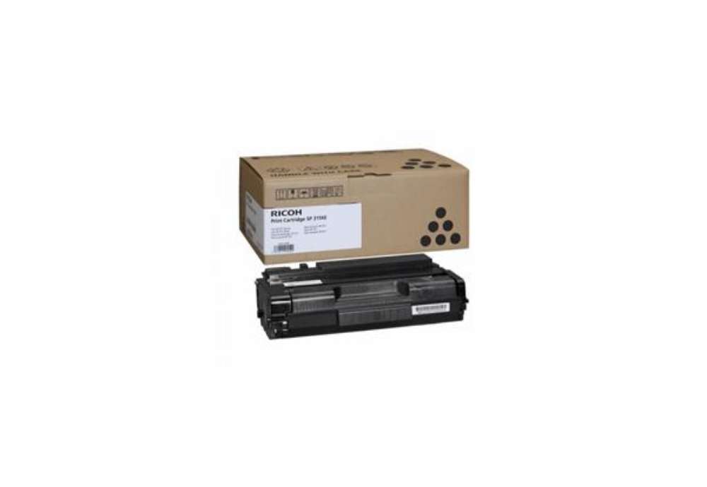 Immagine di Toner altissima resa SP311XE Ricoh nero  821242